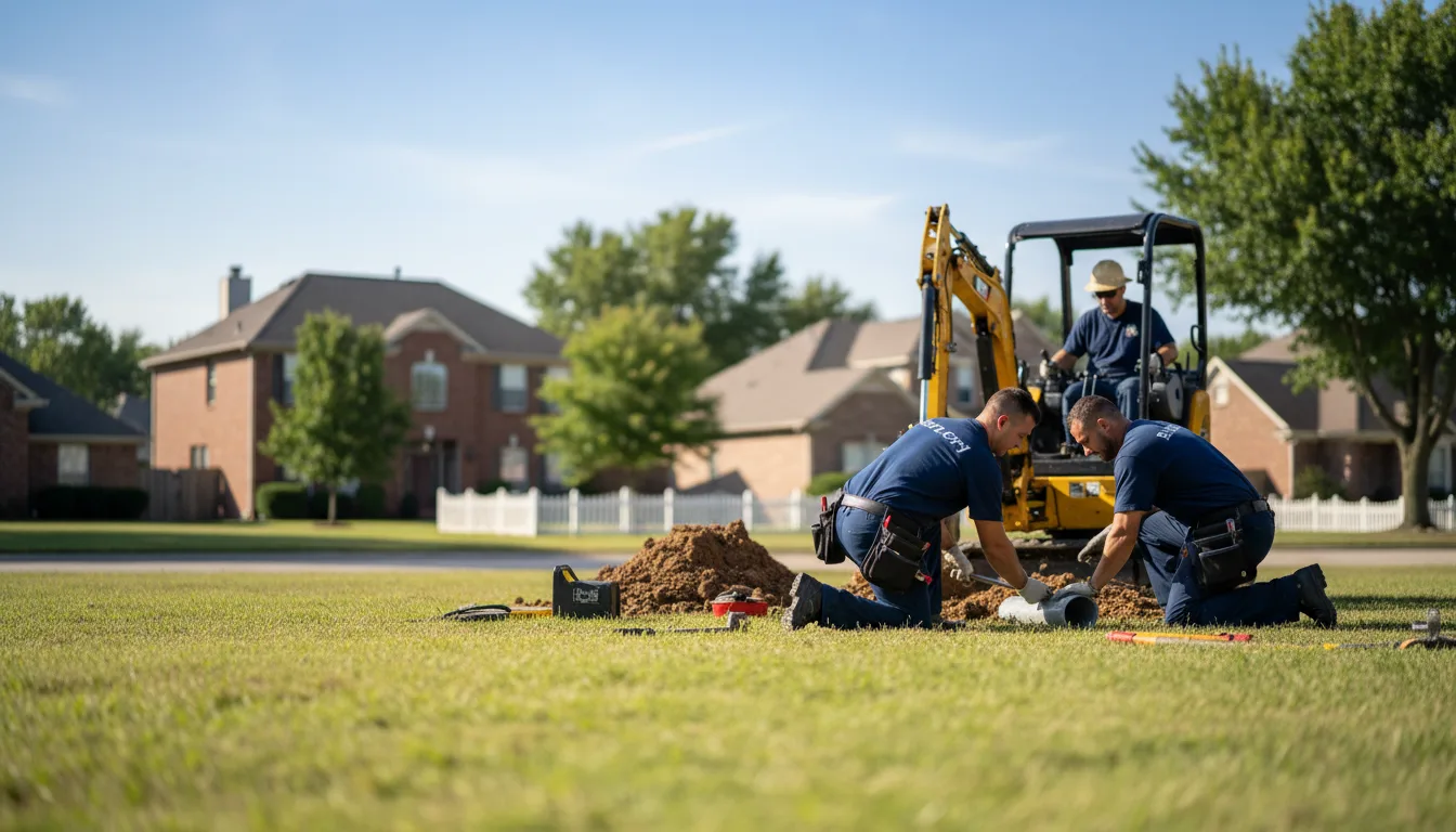 Water Heater Repair in Eight Mile, AL near me